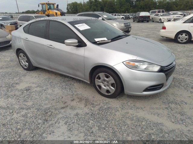 DODGE DART 2013 1c3cdfah6dd240598