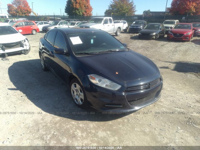 DODGE DART 2013 1c3cdfah6dd256610