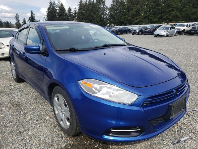 DODGE DART SE 2013 1c3cdfah6dd287338