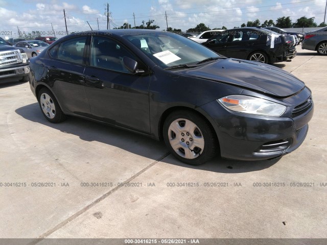 DODGE DART 2013 1c3cdfah6dd294855