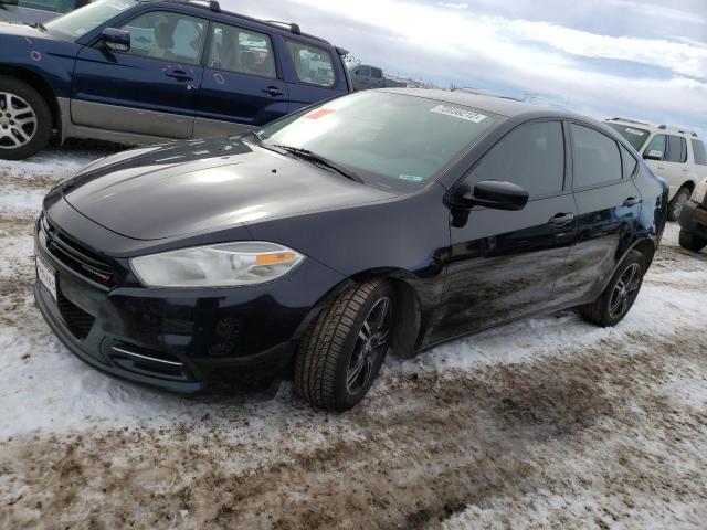 DODGE DART SE 2013 1c3cdfah6dd296685