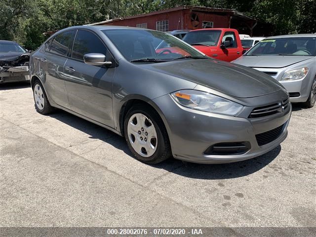 DODGE DART 2013 1c3cdfah6dd306244