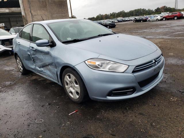 DODGE DART SE 2013 1c3cdfah6dd316207