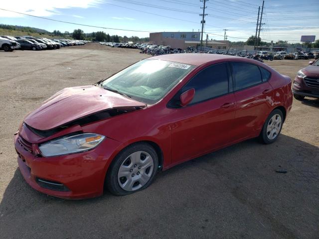 DODGE DART SE 2013 1c3cdfah6dd317499