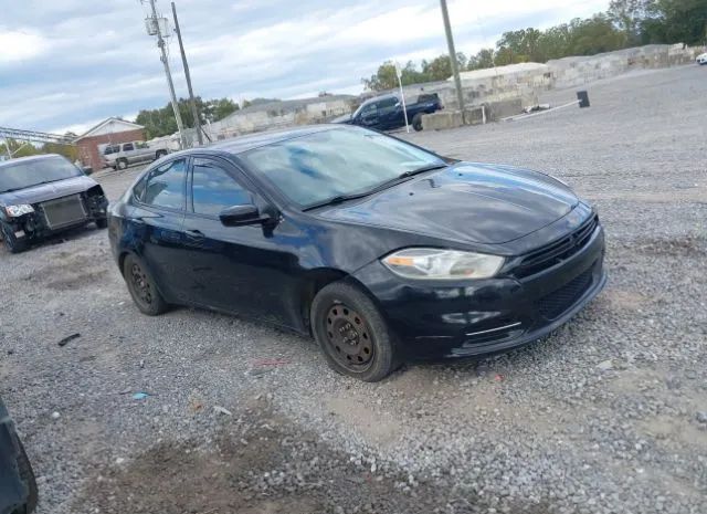 DODGE DART 2013 1c3cdfah6dd326087