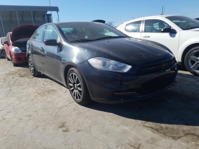 DODGE DART SE 2013 1c3cdfah6dd327272