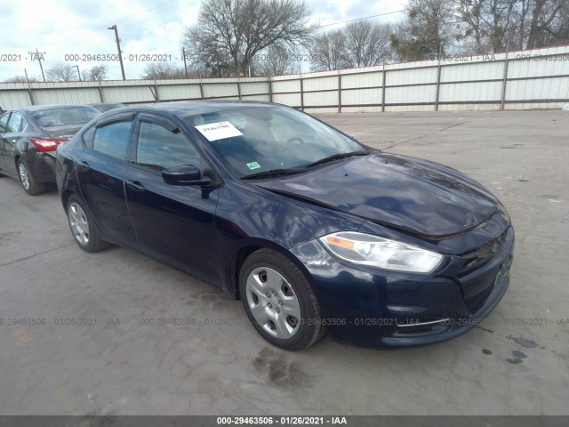 DODGE DART 2013 1c3cdfah6dd327286