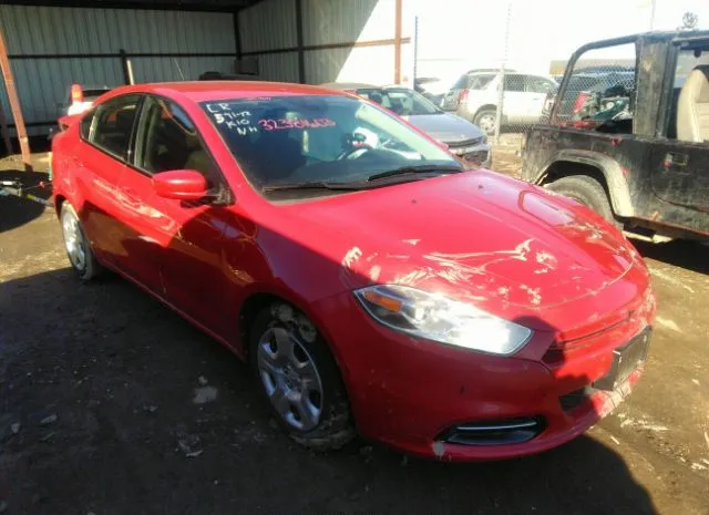 DODGE DART 2013 1c3cdfah7dd215242