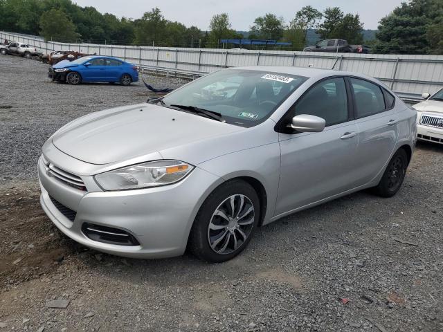 DODGE DART SE 2013 1c3cdfah7dd215855