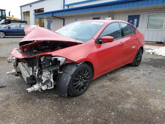 DODGE DART 2013 1c3cdfah7dd215953