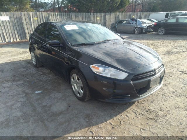 DODGE DART 2013 1c3cdfah7dd216004