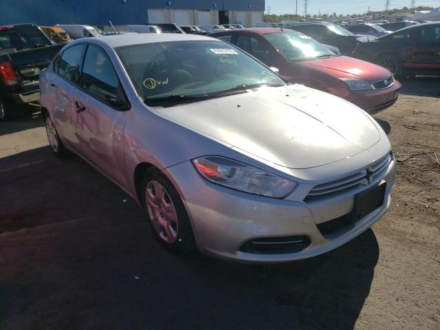 DODGE DART SE 2013 1c3cdfah7dd216262