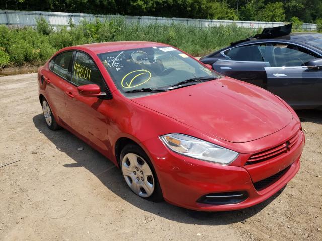 DODGE DART SE 2013 1c3cdfah7dd251819