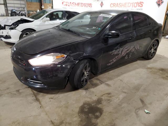 DODGE DART 2013 1c3cdfah7dd290779