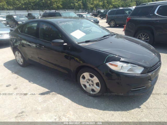 DODGE DART 2013 1c3cdfah7dd292757