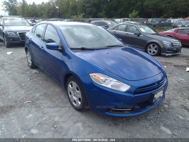 DODGE DART 2013 1c3cdfah7dd296548