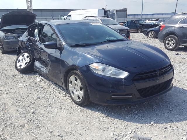 DODGE DART SE 2013 1c3cdfah7dd297120