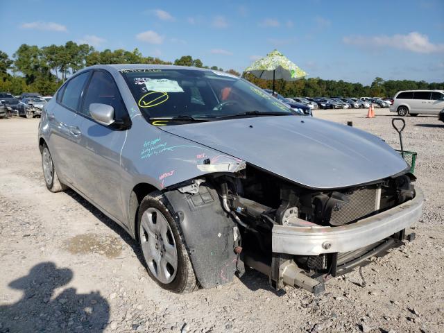 DODGE DART SE 2013 1c3cdfah7dd297750