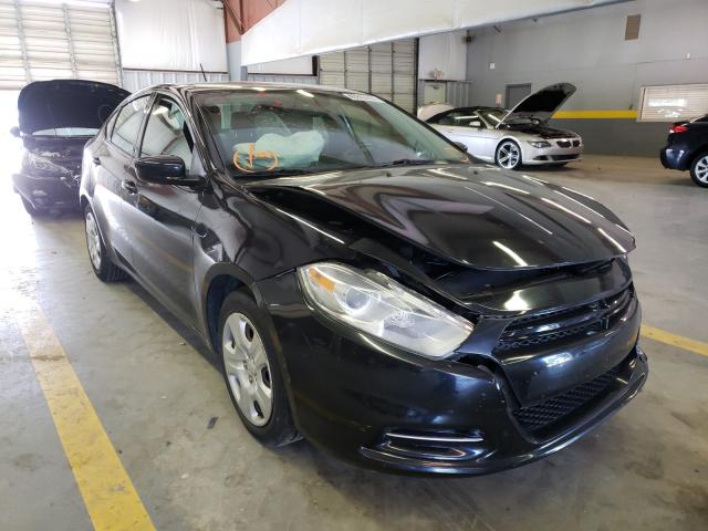 DODGE DART SE 2013 1c3cdfah7dd306110