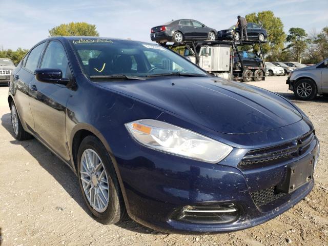 DODGE DART SE 2013 1c3cdfah7dd307001