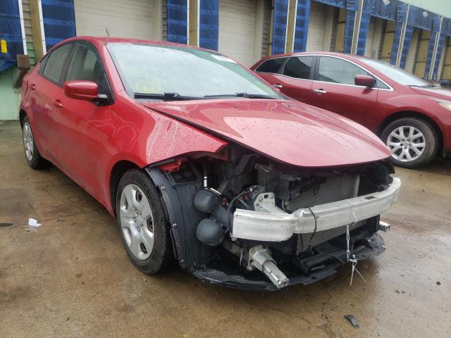 DODGE DART SE 2013 1c3cdfah7dd307788