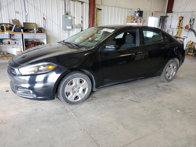 DODGE DART SE 2013 1c3cdfah7dd308956