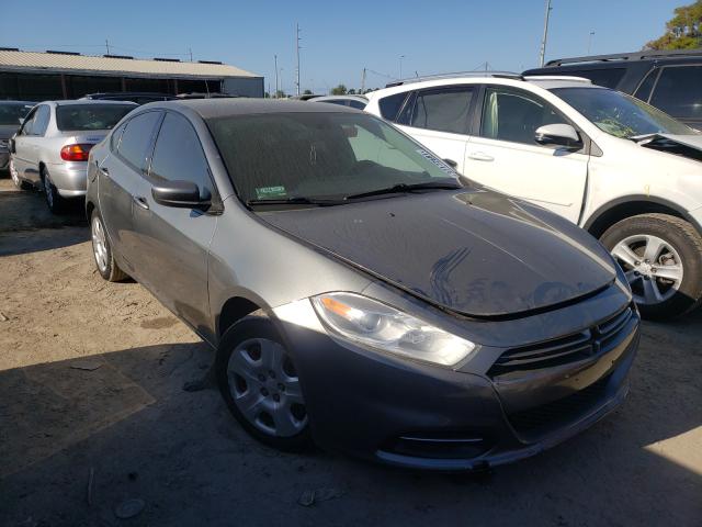 DODGE DART SE 2013 1c3cdfah7dd313946