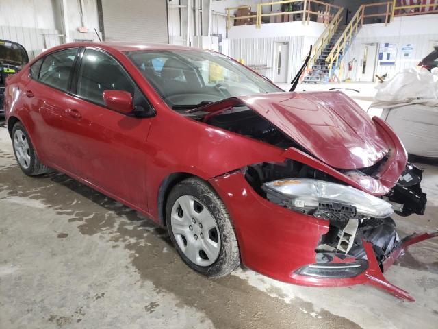 DODGE DART SE 2013 1c3cdfah7dd319777