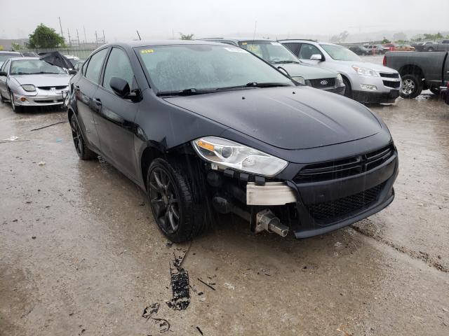 DODGE DART SE 2013 1c3cdfah7dd322789