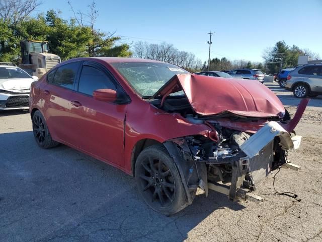 DODGE DART SE 2013 1c3cdfah8dd208901