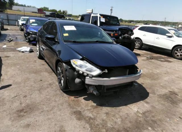 DODGE DART 2013 1c3cdfah8dd216142