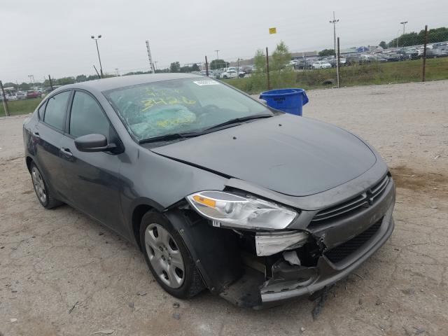 DODGE DART SE 2013 1c3cdfah8dd233426