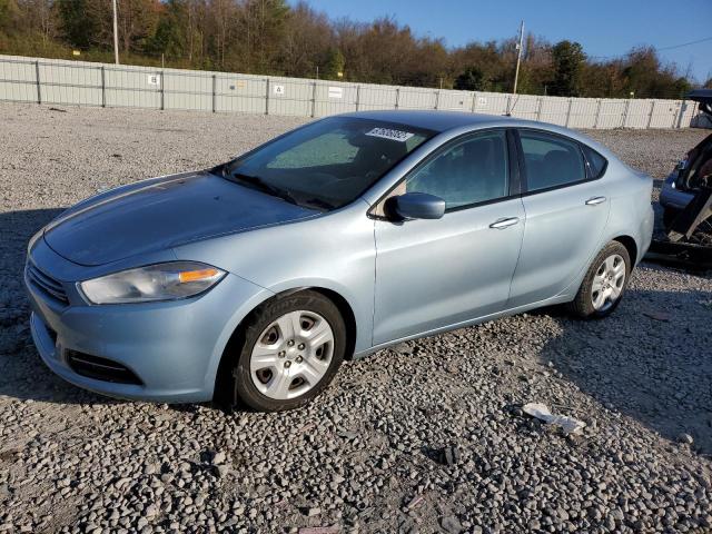 DODGE DART SE 2013 1c3cdfah8dd240621