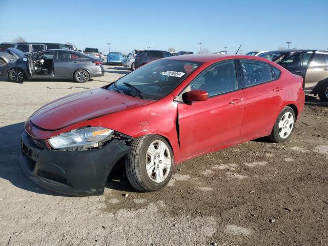 DODGE DART SE 2013 1c3cdfah8dd296641