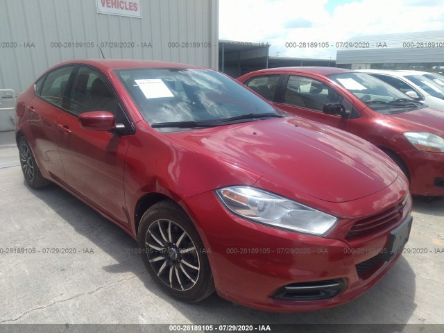 DODGE DART 2013 1c3cdfah8dd305984