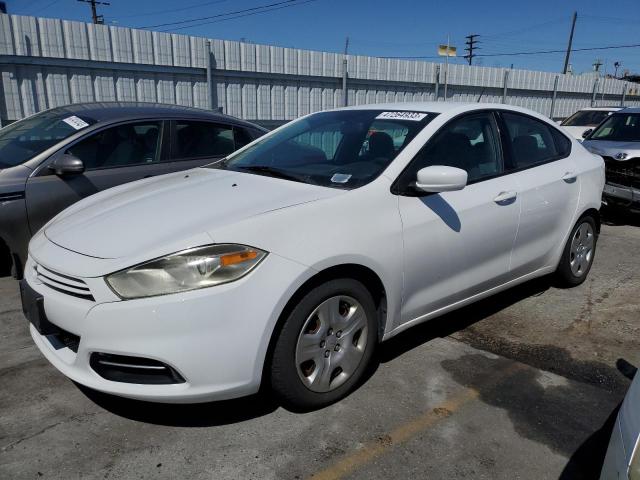 DODGE DART SE 2013 1c3cdfah8dd306097