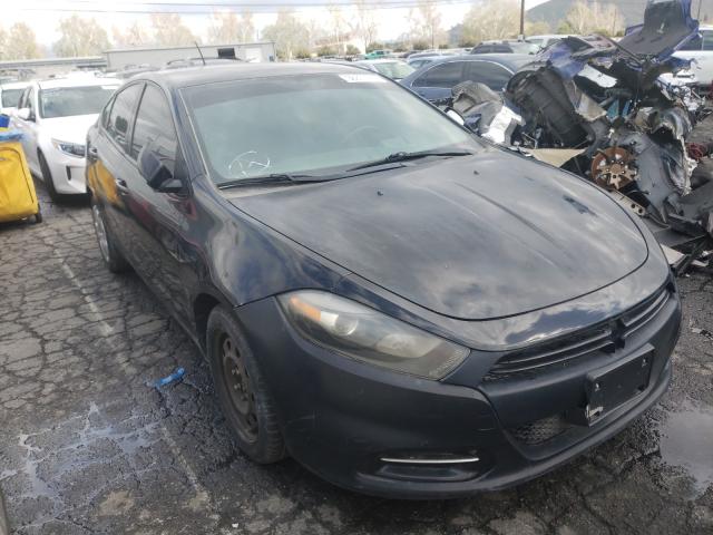 DODGE DART SE 2013 1c3cdfah8dd306228