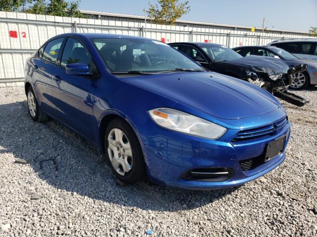 DODGE DART SE 2013 1c3cdfah8dd331694