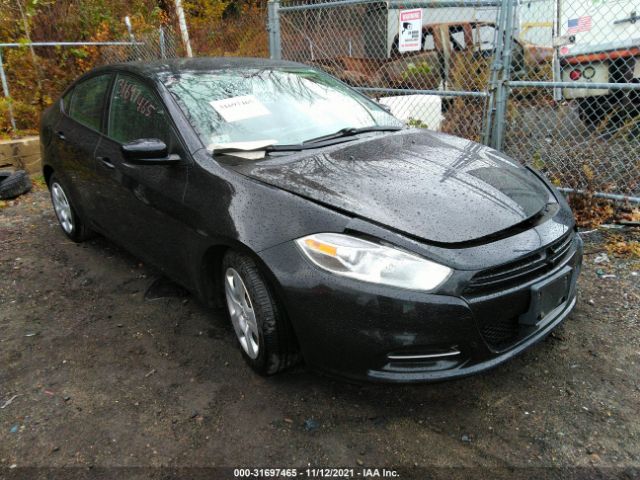 DODGE DART 2013 1c3cdfah8dd335180