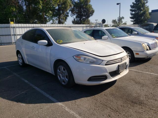 DODGE DART SE 2013 1c3cdfah9dd185788