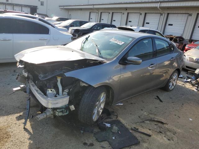 DODGE DART SE 2013 1c3cdfah9dd204615