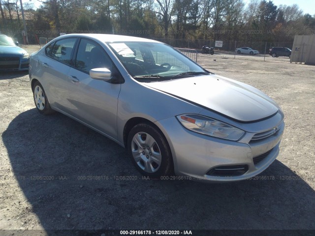 DODGE DART 2013 1c3cdfah9dd215159