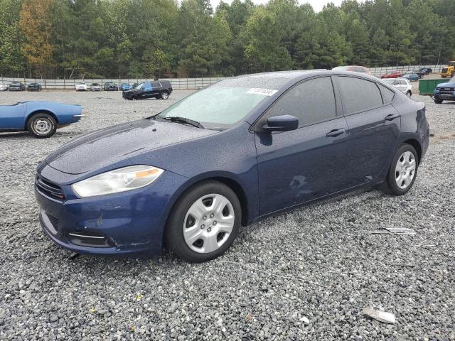 DODGE DART SE 2013 1c3cdfah9dd215615