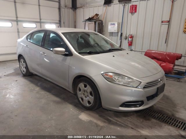 DODGE DART 2013 1c3cdfah9dd215713