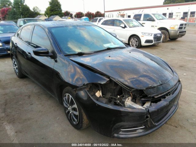 DODGE DART 2013 1c3cdfah9dd216179