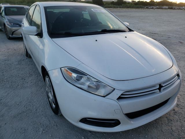 DODGE DART SE 2013 1c3cdfah9dd224668