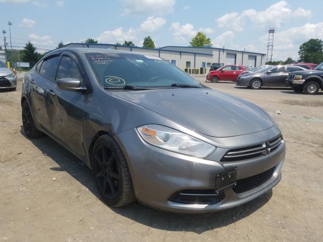 DODGE DART SE AE 2013 1c3cdfah9dd231412