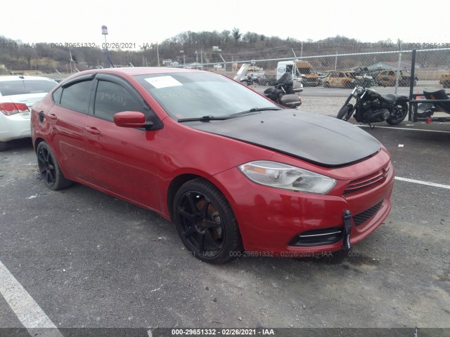 DODGE DART 2013 1c3cdfah9dd247187