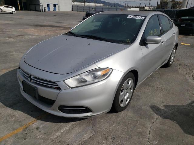 DODGE DART SE 2013 1c3cdfah9dd267472