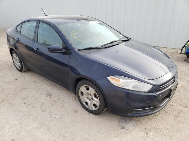 DODGE DART SE 2013 1c3cdfah9dd286698